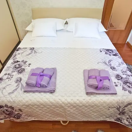 Apartment Tera Near Bacvice And Centre *