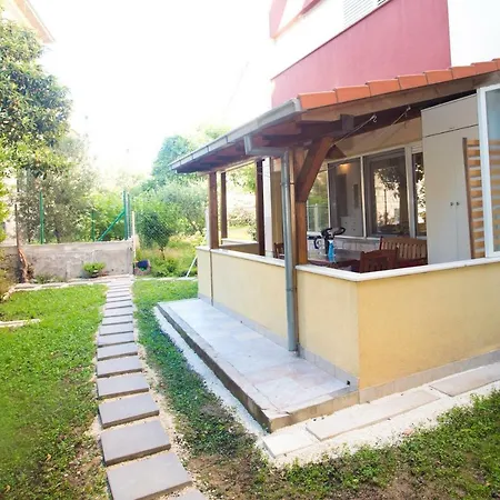 דירה Tera Near Bacvice And Centre *