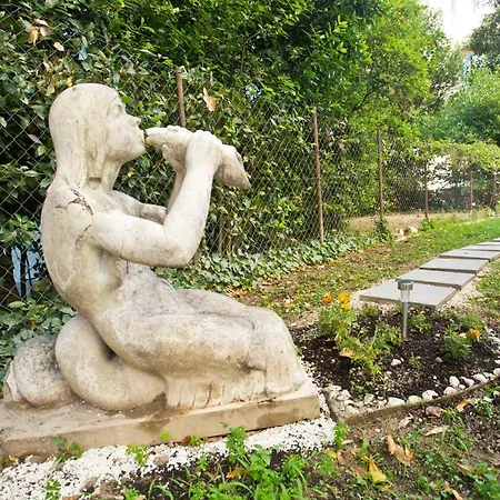 Tera Near Bacvice And Centre Apartment *