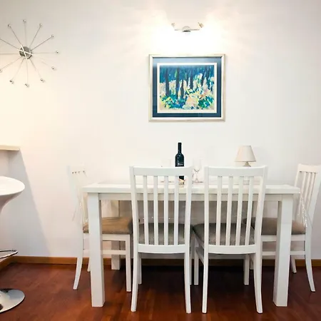 Tera Near Bacvice And Centre Apartment *