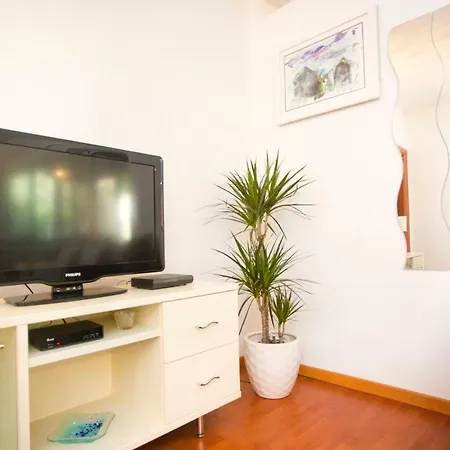 Tera Near Bacvice And Centre Apartment Split