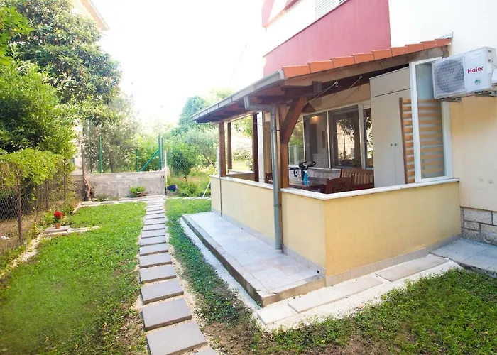 דירה Tera Near Bacvice And Centre *
