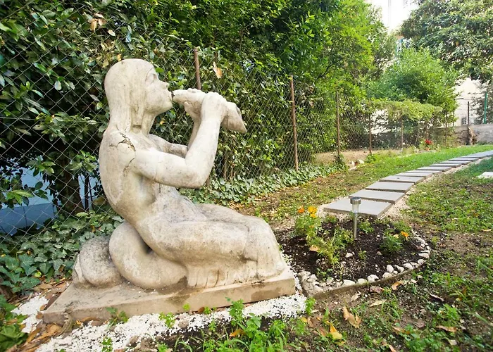 Tera Near Bacvice And Centre דירה *