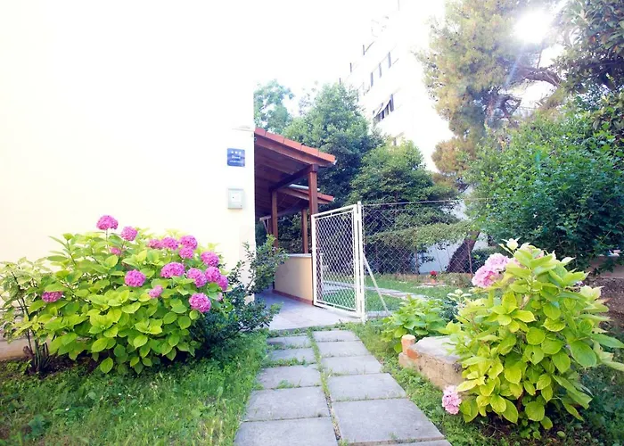 Tera Near Bacvice And Centre *